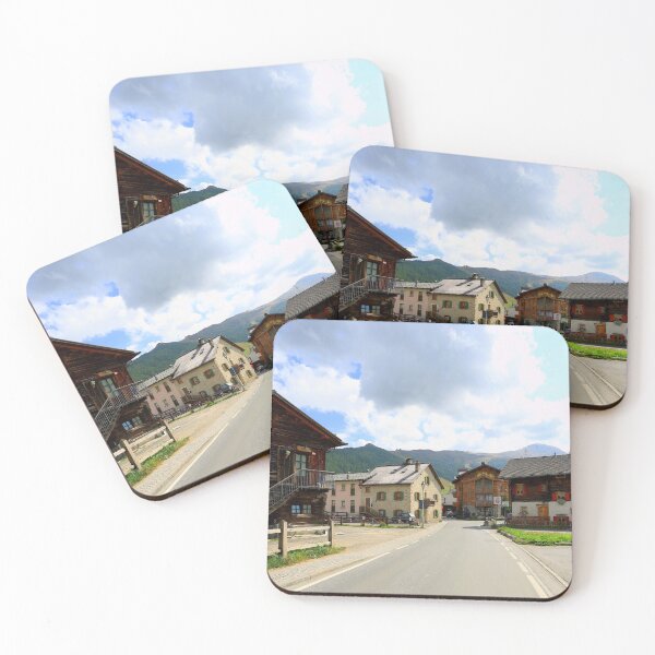 Item preview, Livigno designed and sold by annalisa56.
