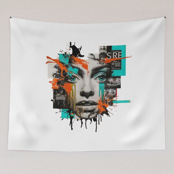 Item preview, Unveiling the City's Soul designed and sold by badjershop.