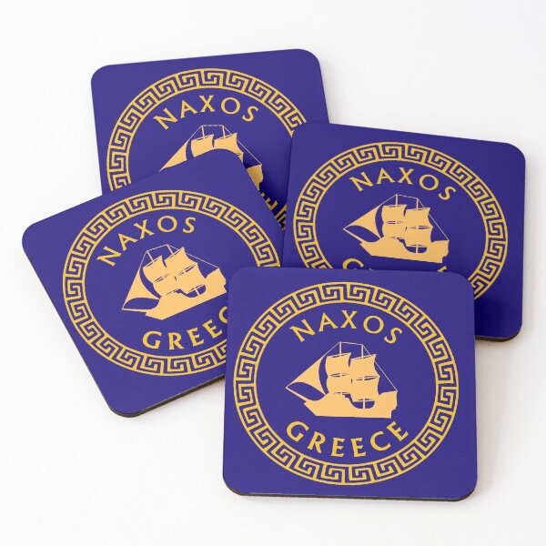 Item preview, Naxos Greece designed and sold by TheRightHonMP.