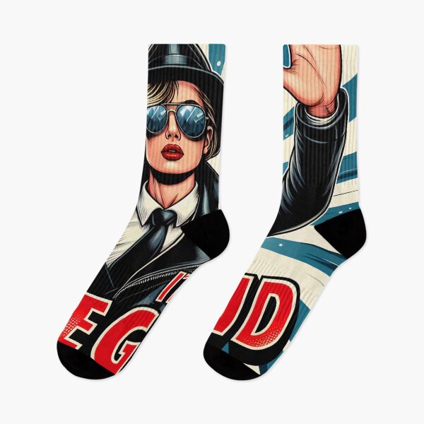 Item preview, Legendary Vibes: I'M A LEGEND designed and sold by iamxxx.