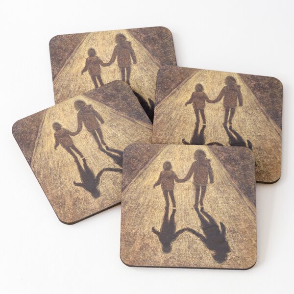 Item preview, Sunset chaser Chasing the sun designed and sold by alczar.