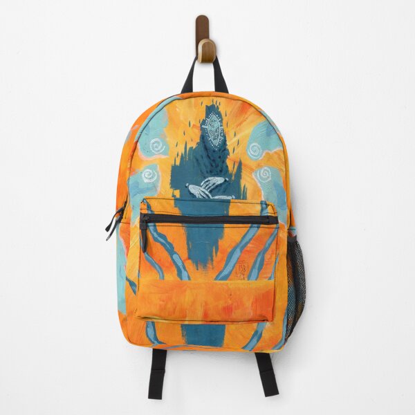 Item preview, Menace designed and sold by Isberg Illustration.