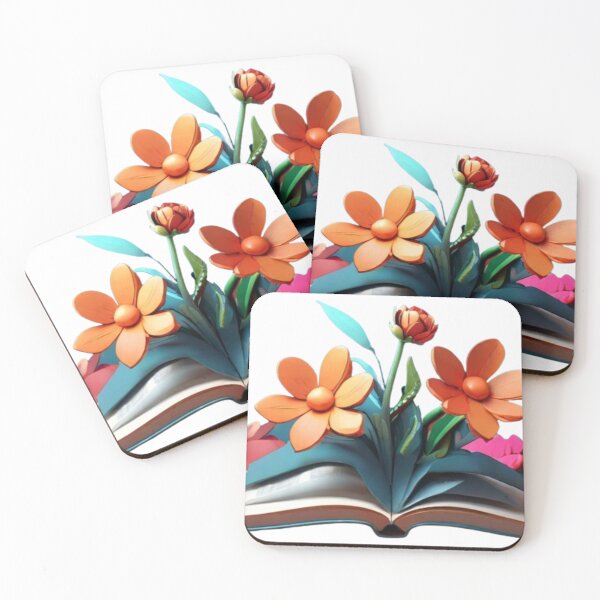 Item preview, Knowledge Blooms designed and sold by ArtDesign-Nator.