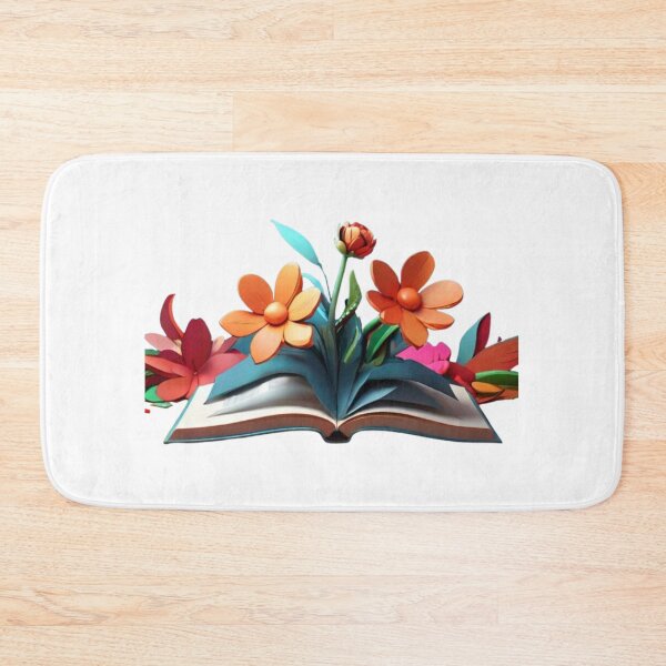 Item preview, Knowledge Blooms designed and sold by ArtDesign-Nator.
