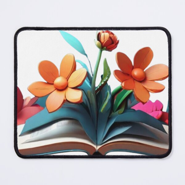 Item preview, Knowledge Blooms designed and sold by ArtDesign-Nator.