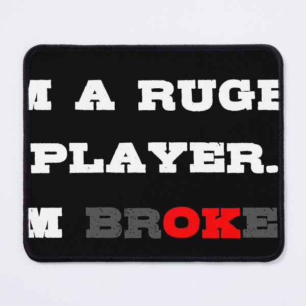 Item preview, Broken designed and sold by Rucknroll.