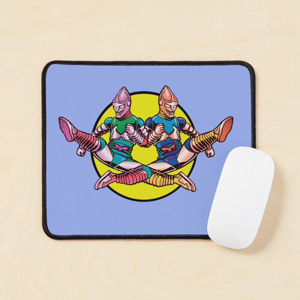 Item preview, Mouse Pad designed and sold by FBWashington.