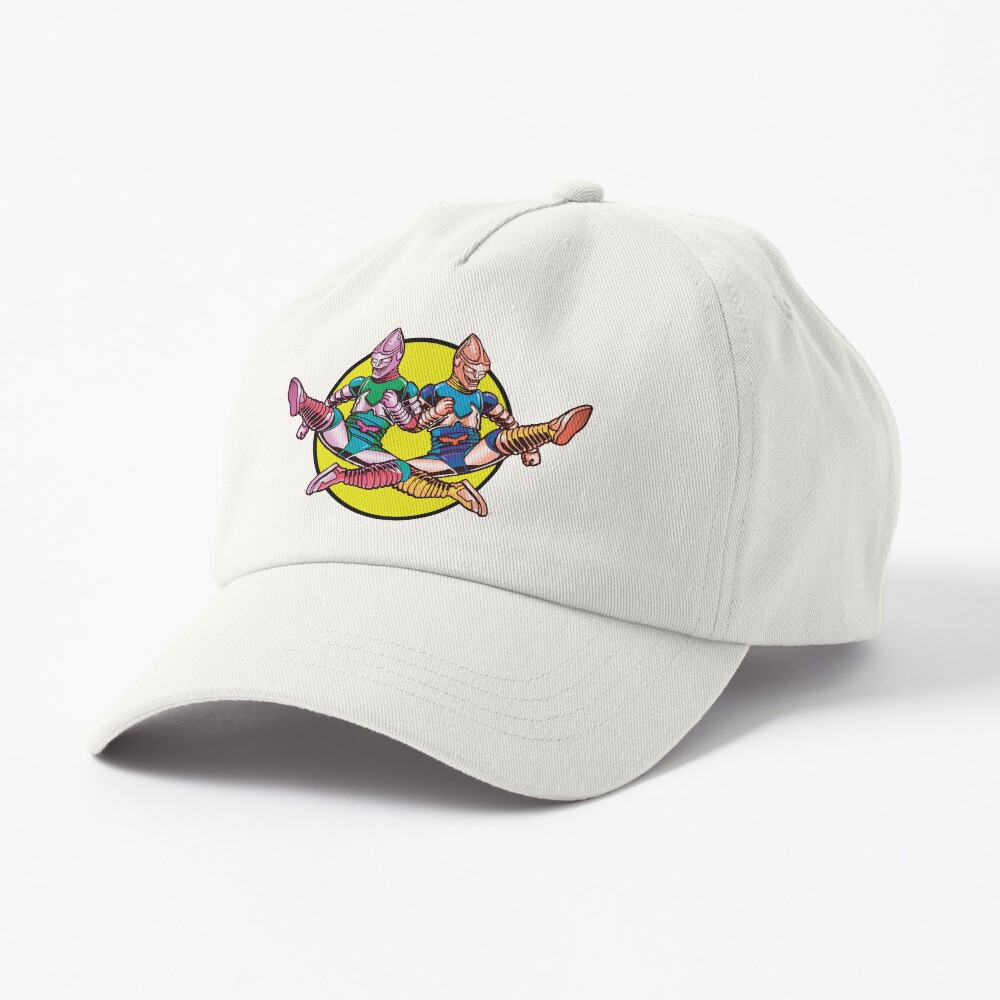 Item preview, Dad Hat designed and sold by FBWashington.