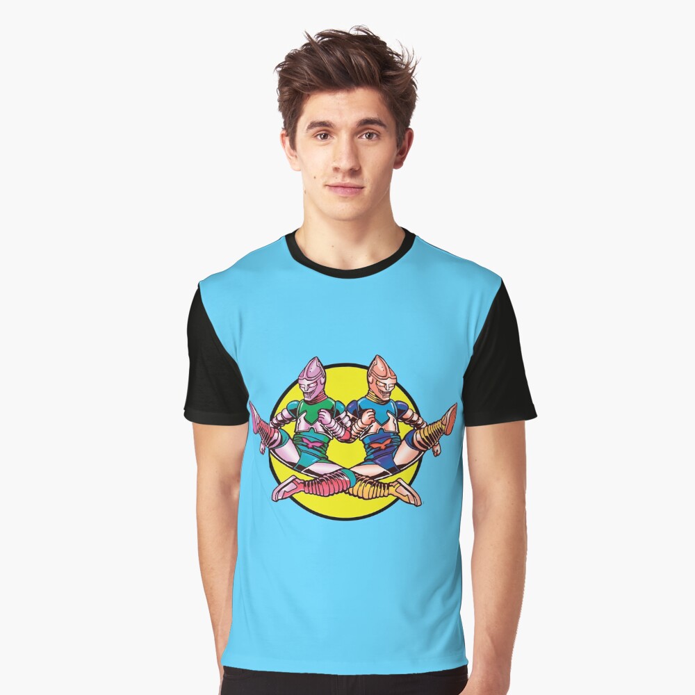 Item preview, Graphic T-Shirt designed and sold by FBWashington.