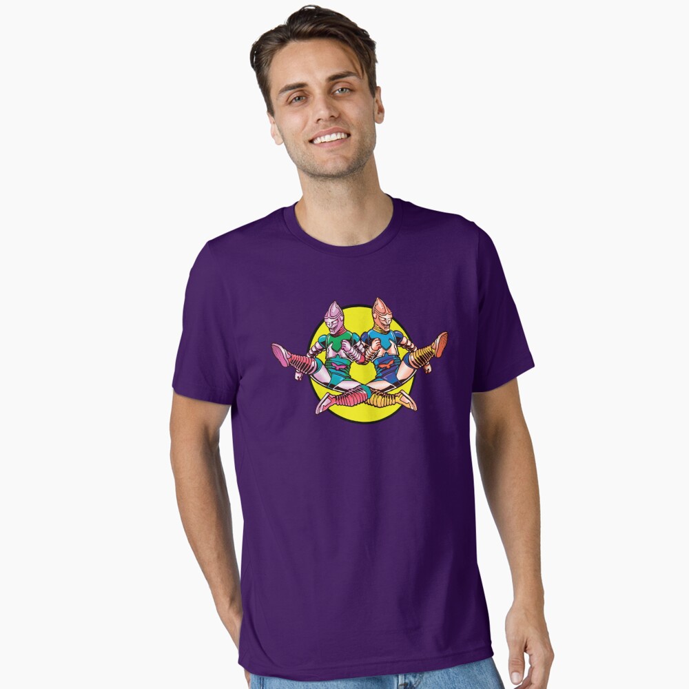 Item preview, Essential T-Shirt designed and sold by FBWashington.