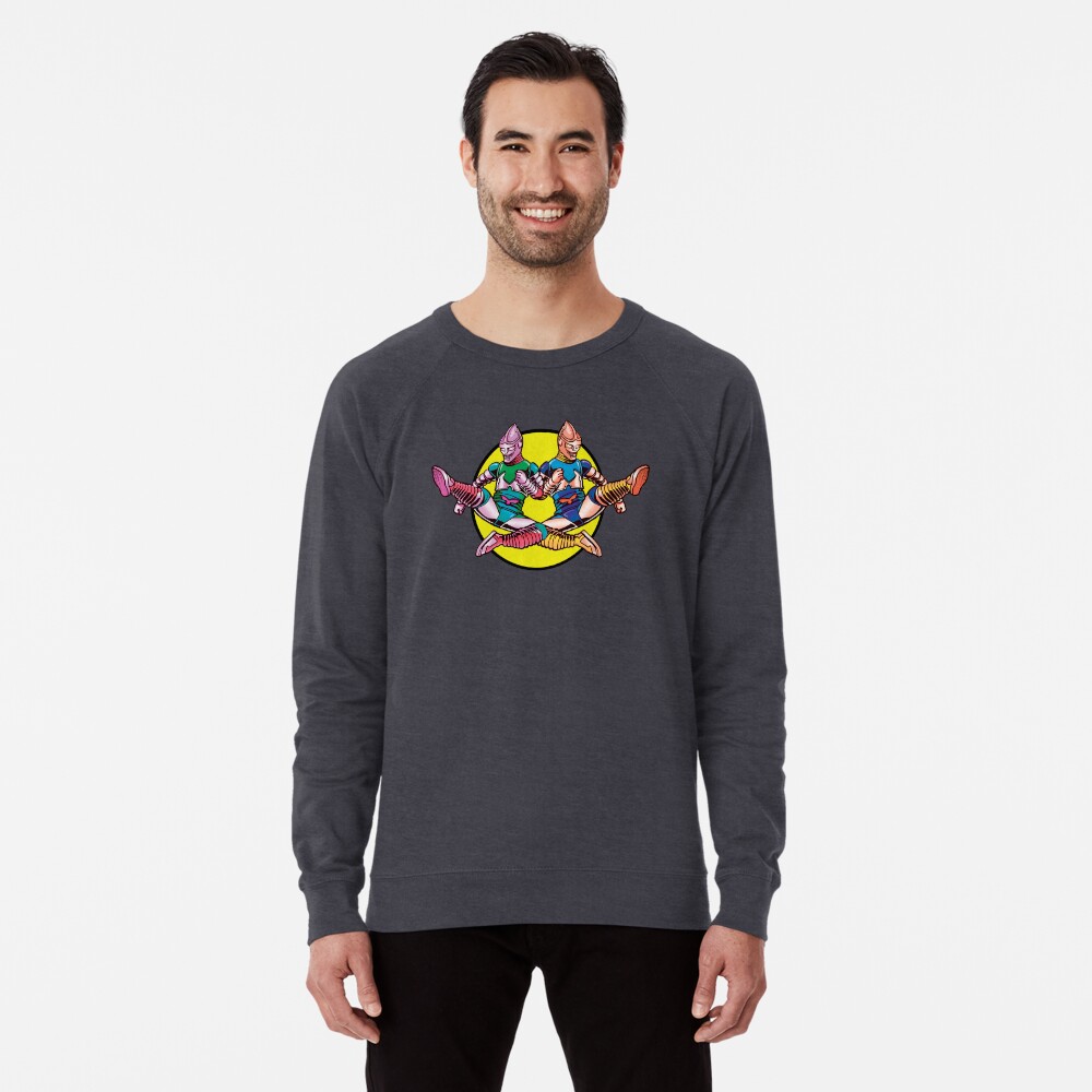 Item preview, Lightweight Sweatshirt designed and sold by FBWashington.