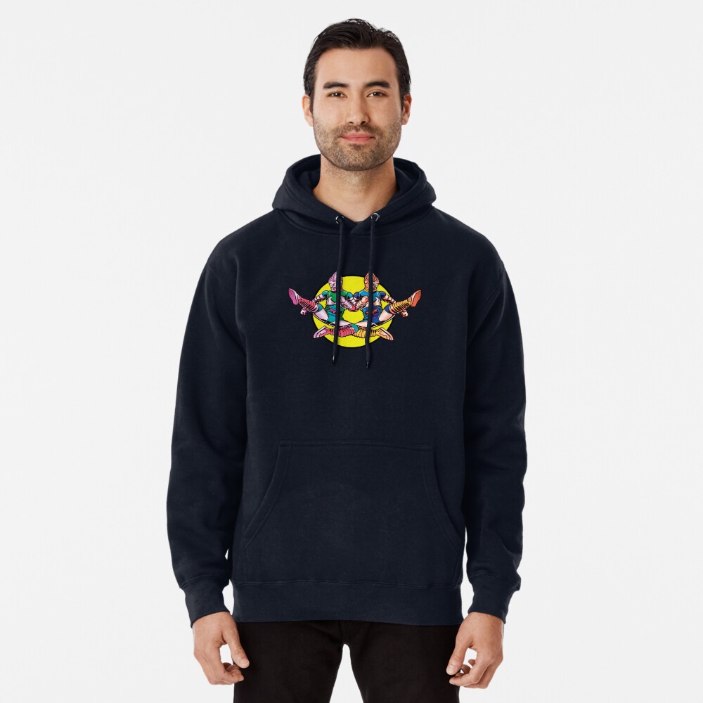 Item preview, Pullover Hoodie designed and sold by FBWashington.