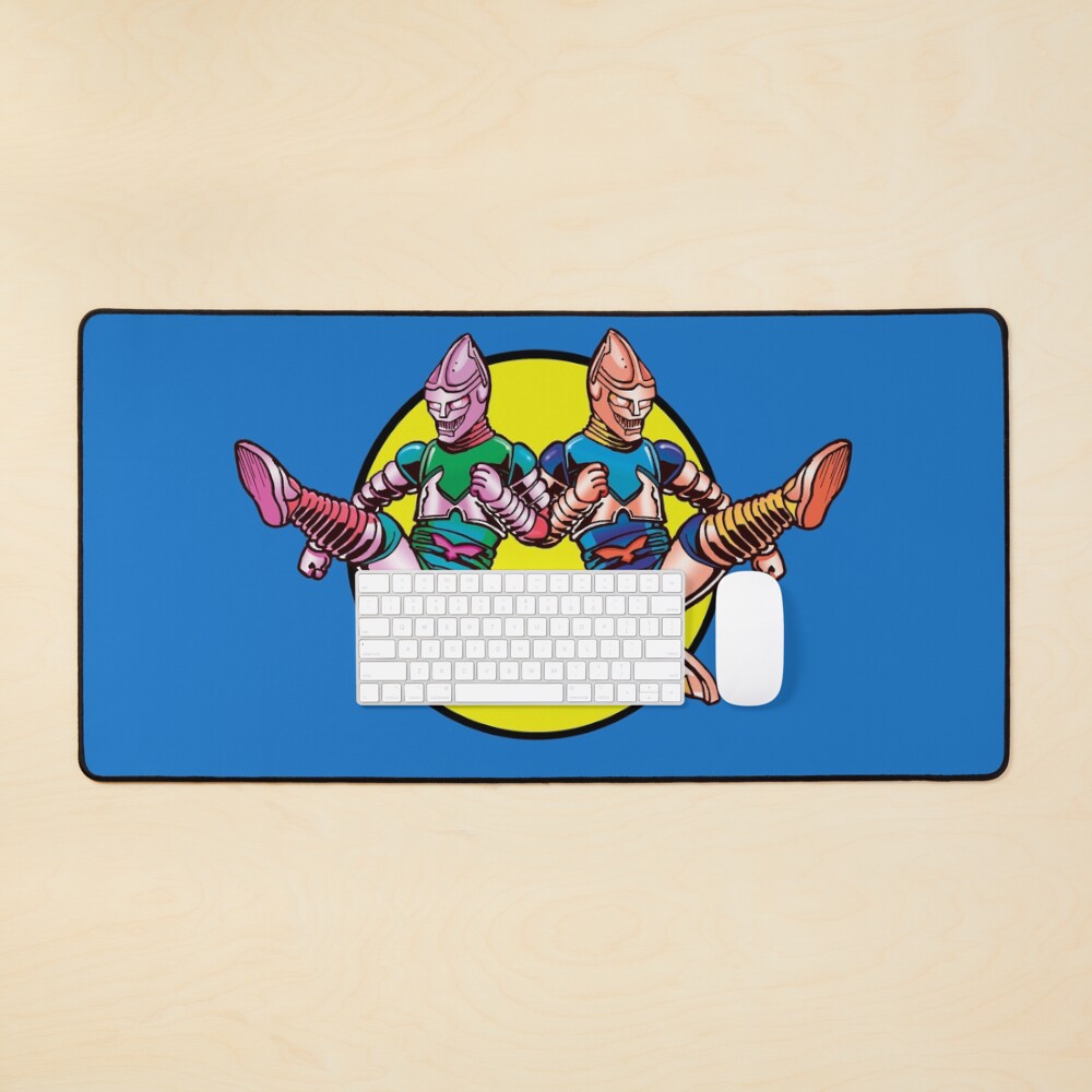 Item preview, Desk Mat designed and sold by FBWashington.