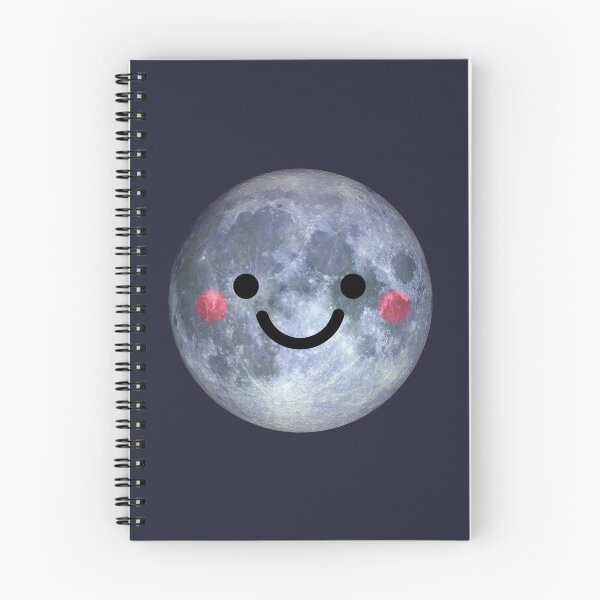 Item preview, Man in the moon designed and sold by drlurking.