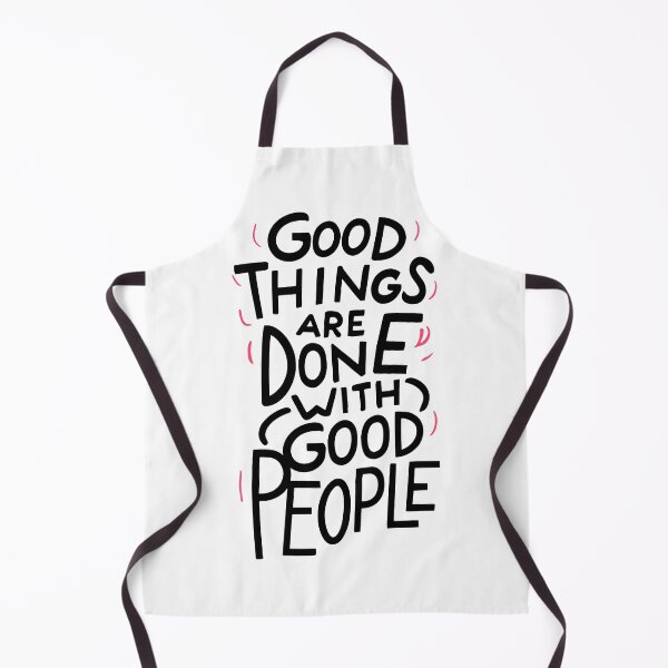 Item preview, with Good people designed and sold by GFORCE_SHOP.