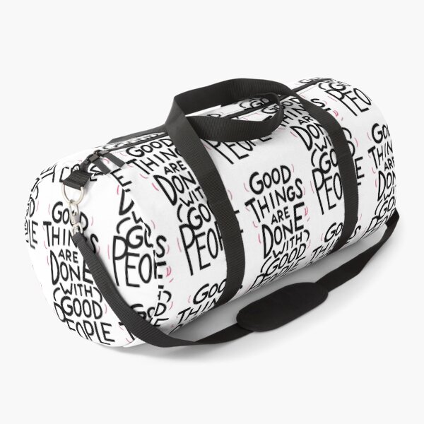 Item preview, with Good people designed and sold by GFORCE_SHOP.