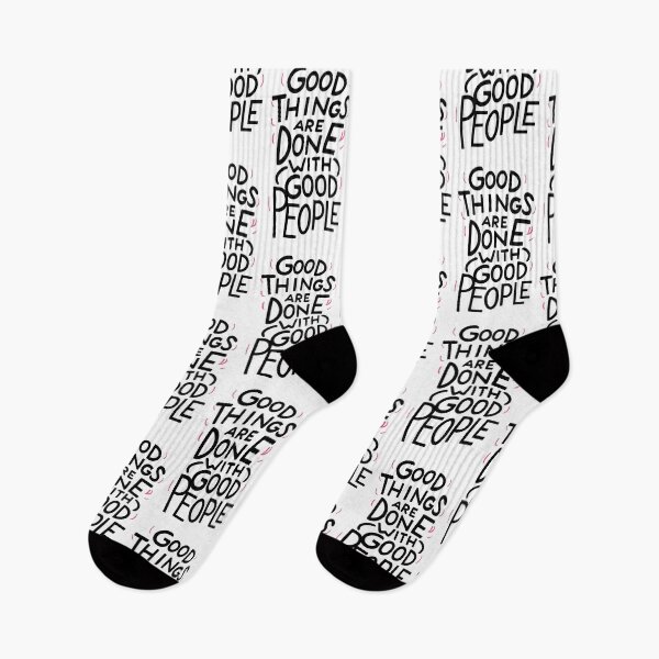 Item preview, with Good people designed and sold by GFORCE_SHOP.