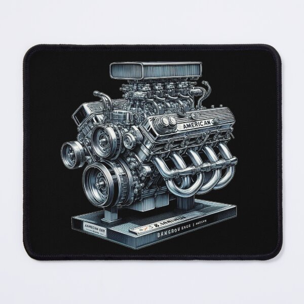 Item preview, Big Block V10 designed and sold by RapTops.