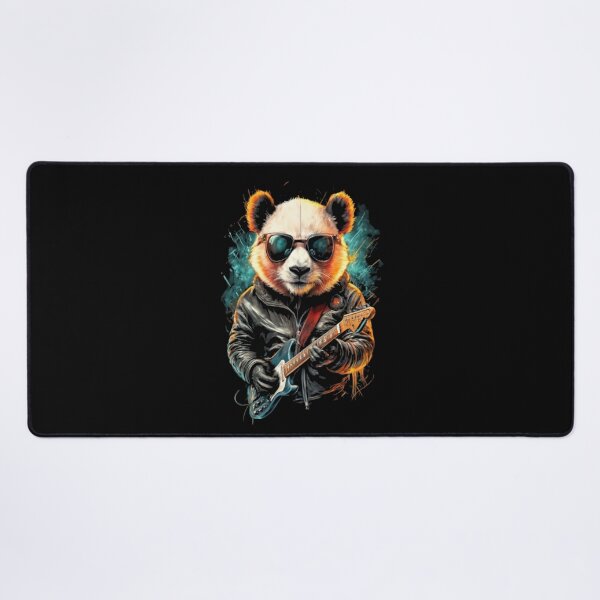 Item preview, Panda designed and sold by YoungMind95.