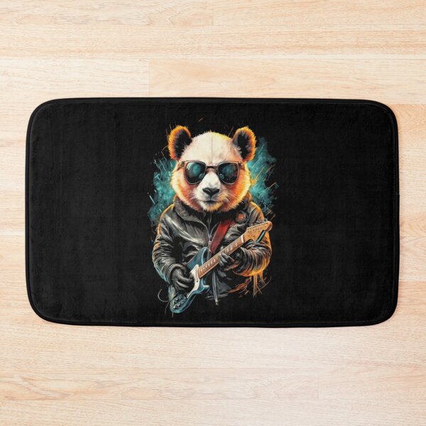 Item preview, Panda designed and sold by YoungMind95.
