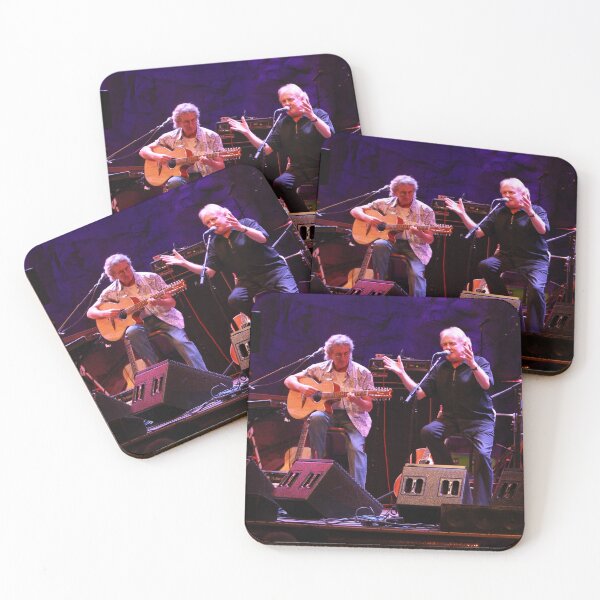 Item preview, Dave Cousins - Strawbs - Photograph designed and sold by ConcertImages.