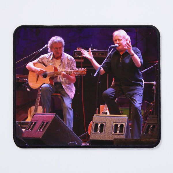 Item preview, Dave Cousins - Strawbs - Photograph designed and sold by ConcertImages.
