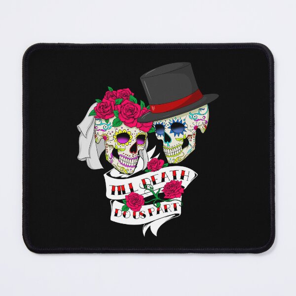 Item preview, Till Death Do Us Part designed and sold by PNGShop.