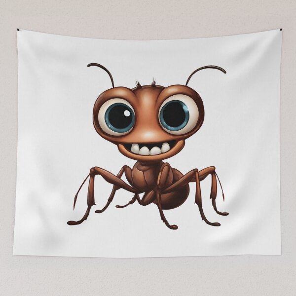 Item preview, ant,insect,insect designed and sold by LYDIA0304.