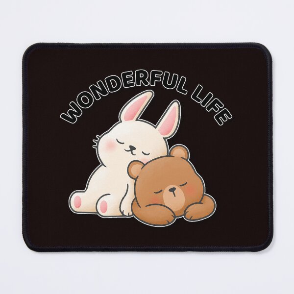 Item preview, Wonderful Life designed and sold by JVC69.