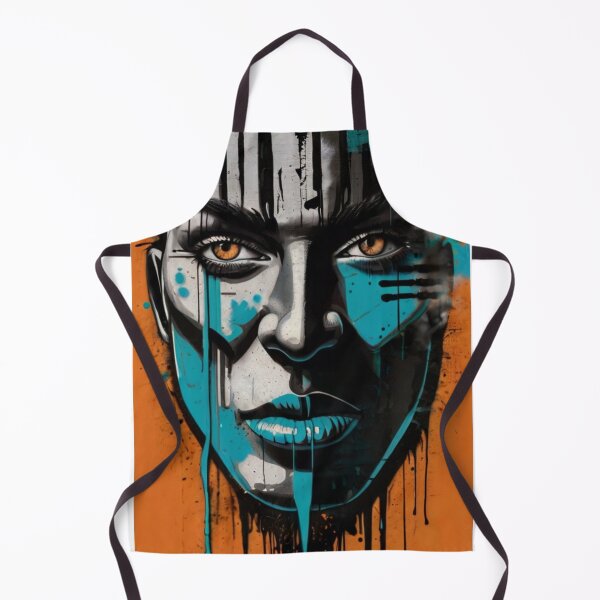 Item preview, Merging Realities in Mixed Media designed and sold by badjershop.