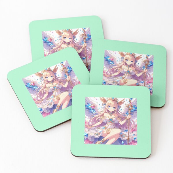 Item preview, Anime Diamond Goddess. designed and sold by moni0490.
