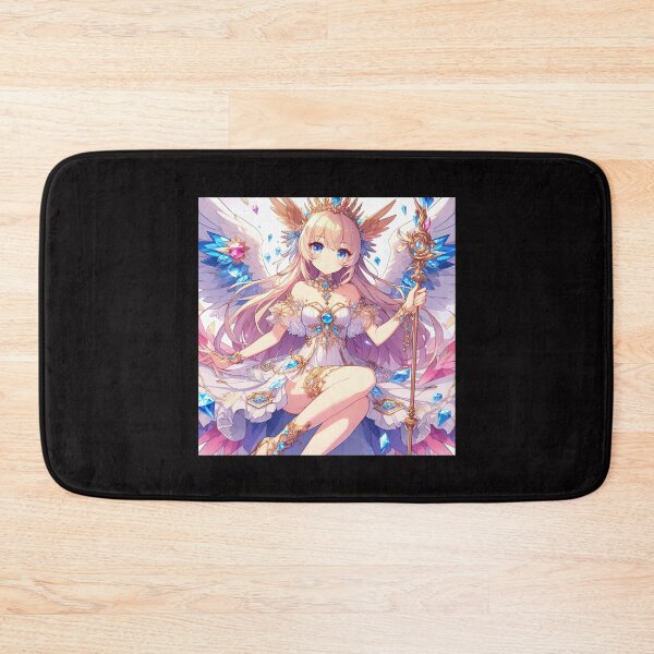 Item preview, Anime Diamond Goddess. designed and sold by moni0490.