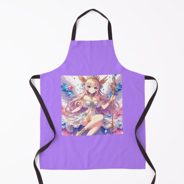 Item preview, Anime Diamond Goddess. designed and sold by moni0490.