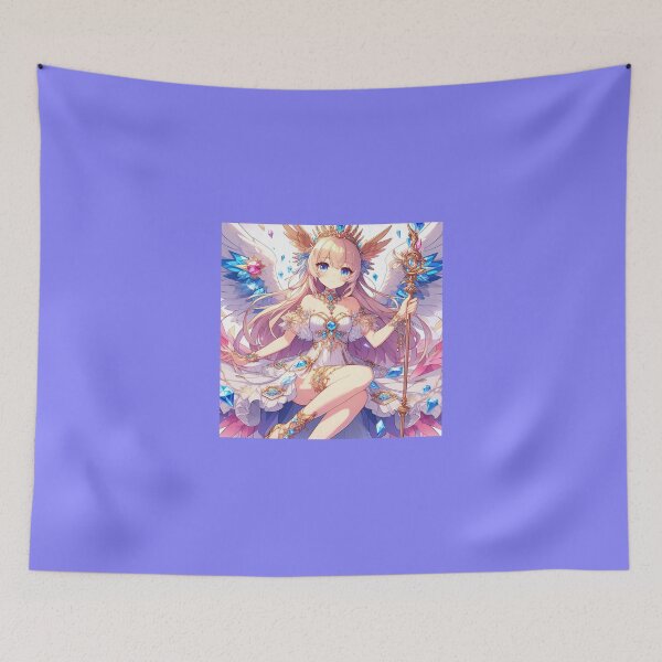 Item preview, Anime Diamond Goddess. designed and sold by moni0490.
