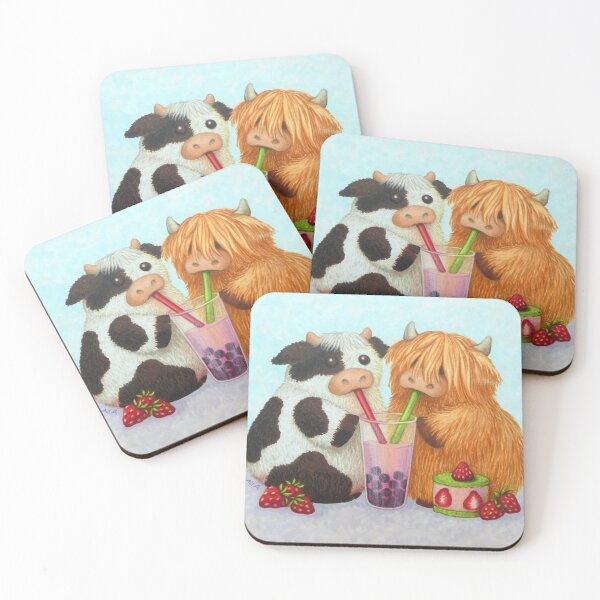 Item preview, Sharing boba designed and sold by LoveJingle.