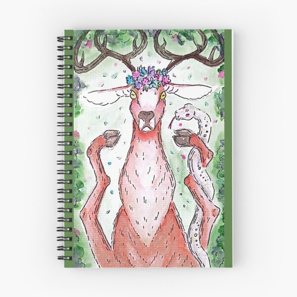 Item preview, Cernunnos designed and sold by Howlcervine.