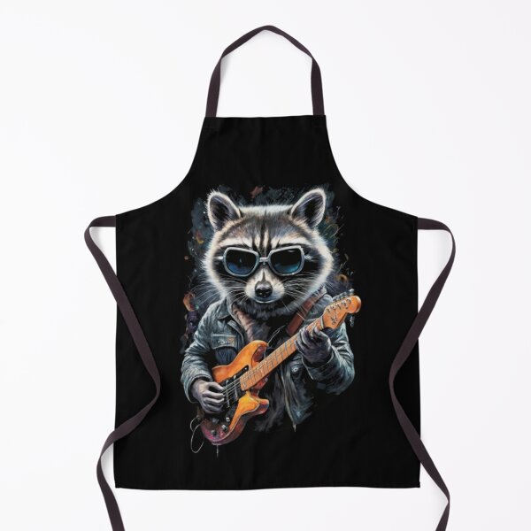 Item preview, Raccoon designed and sold by YoungMind95.
