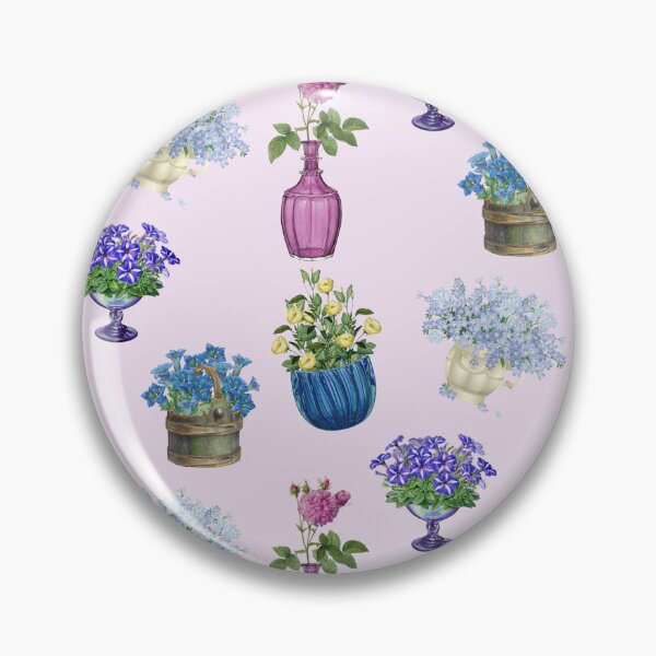 Item preview, Flower pots designed and sold by Lily  Bloom.