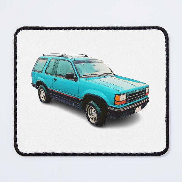 Item preview, Ford Explorer Sport designed and sold by erikteutsch.