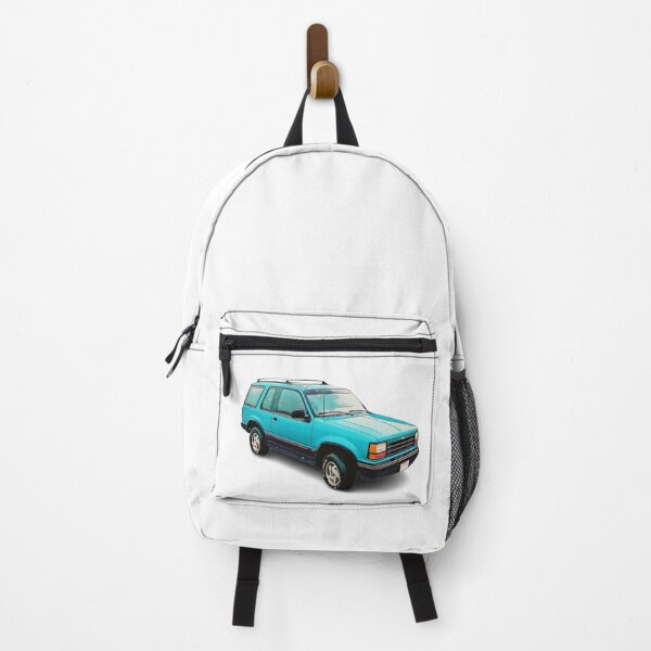 Item preview, Ford Explorer Sport designed and sold by erikteutsch.