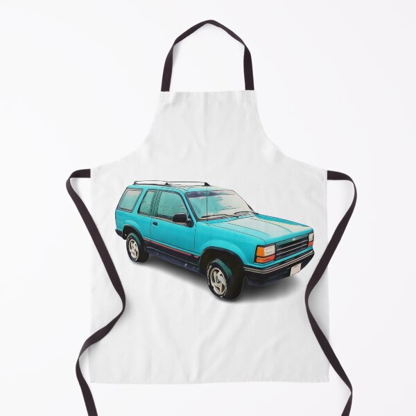 Item preview, Ford Explorer Sport designed and sold by erikteutsch.