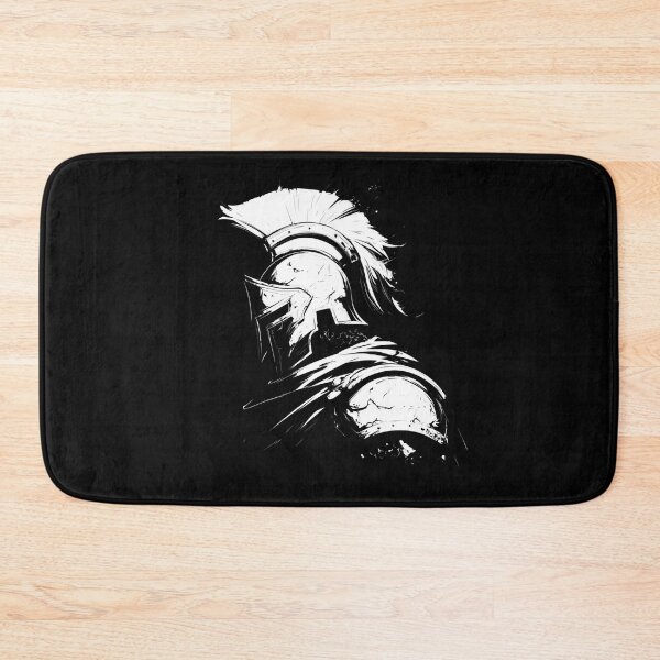 Item preview, Spartan // Sparta // Spartan Warrior // Spartan helmet designed and sold by SMARTKIT  DESIGNAGENCY.
