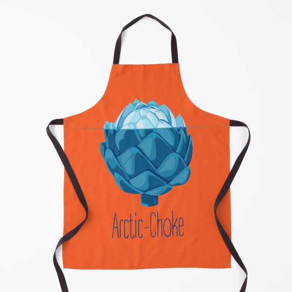 Item preview, Arctic-Choke designed and sold by Dariolafuente.