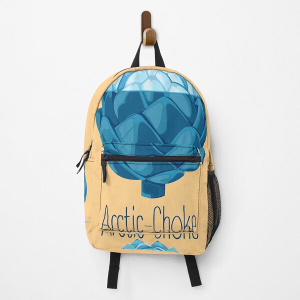 Item preview, Arctic-Choke designed and sold by Dariolafuente.