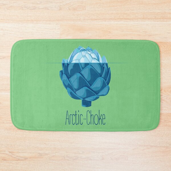 Item preview, Arctic-Choke designed and sold by Dariolafuente.