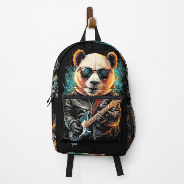 Item preview, Panda designed and sold by YoungMind95.