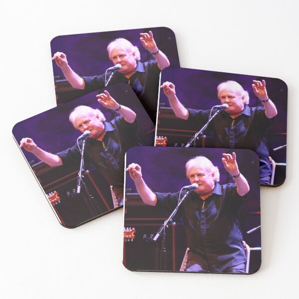 Item preview, Dave Cousins - Strawbs - Photograph designed and sold by ConcertImages.