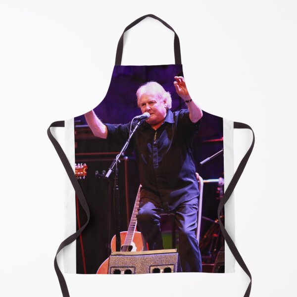 Item preview, Dave Cousins - Strawbs - Photograph designed and sold by ConcertImages.