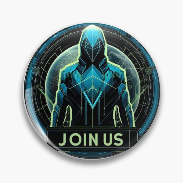 Item preview, Ingress (RES) designed and sold by UNcrocodile.