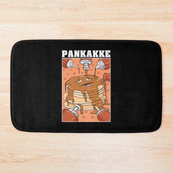 Item preview, Breakfast Pankakke Funny Adult Humor designed and sold by PNGShop.